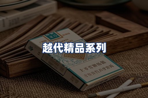 越代精品系列